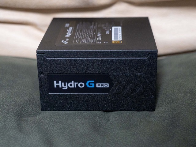 i9 14900K+4090最佳拍档，全汉Hydro G Pro 1200W金牌全模组电源测评