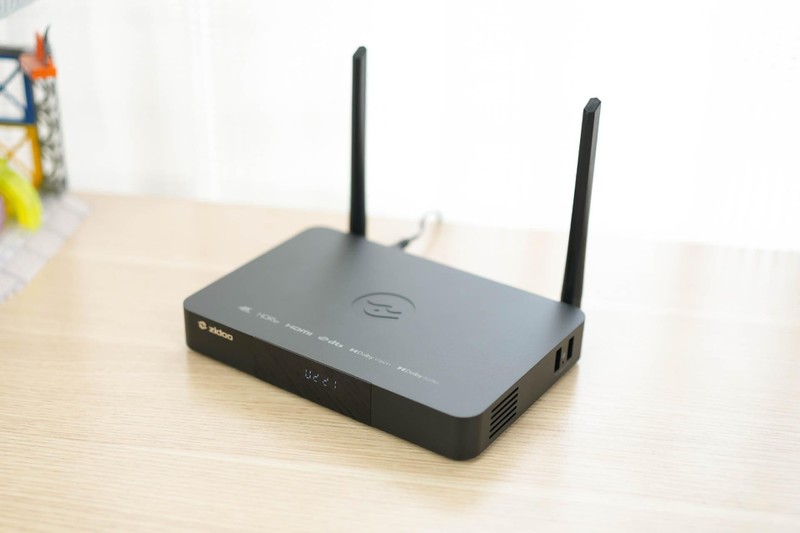 芝杜Z9X PRO深度体验丨入门级全能4K播放器帮你搭建家庭影音系统