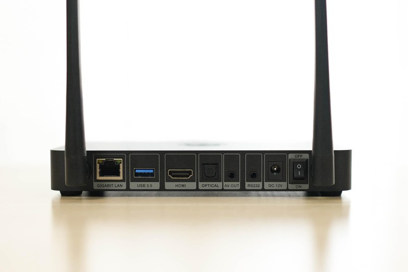 芝杜Z9X PRO深度体验丨入门级全能4K播放器帮你搭建家庭影音系统