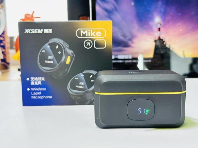 无线麦克风一拖二哪个牌子好？推荐多款高性价比无线麦克风