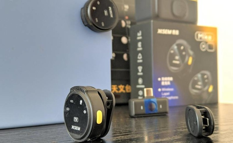 领夹麦克风哪个品牌好？揭秘无线领夹麦克风哪个品牌性价比高？