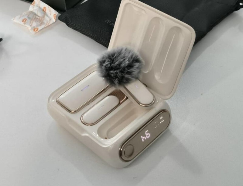 领夹麦克风哪个品牌好？揭秘无线领夹麦克风哪个品牌性价比高？