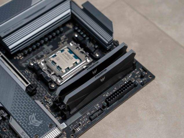 更帅更强的搅局者，蓝宝石 氮动 RX 9070XT OC显卡首发测评