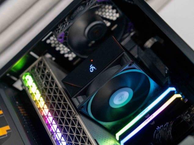 更帅更强的搅局者，蓝宝石 氮动 RX 9070XT OC显卡首发测评