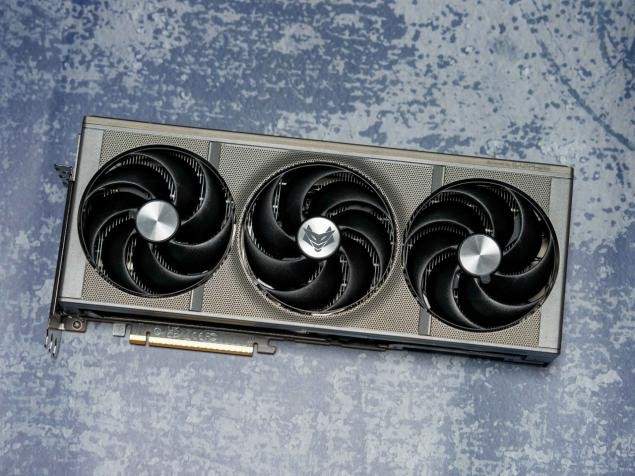 更帅更强的搅局者，蓝宝石 氮动 RX 9070XT OC显卡首发测评