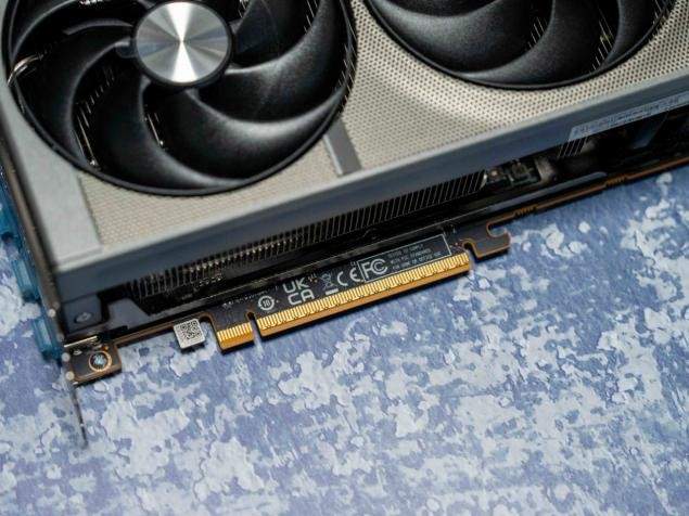 更帅更强的搅局者，蓝宝石 氮动 RX 9070XT OC显卡首发测评