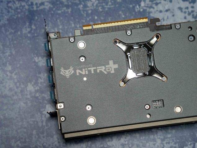 更帅更强的搅局者，蓝宝石 氮动 RX 9070XT OC显卡首发测评