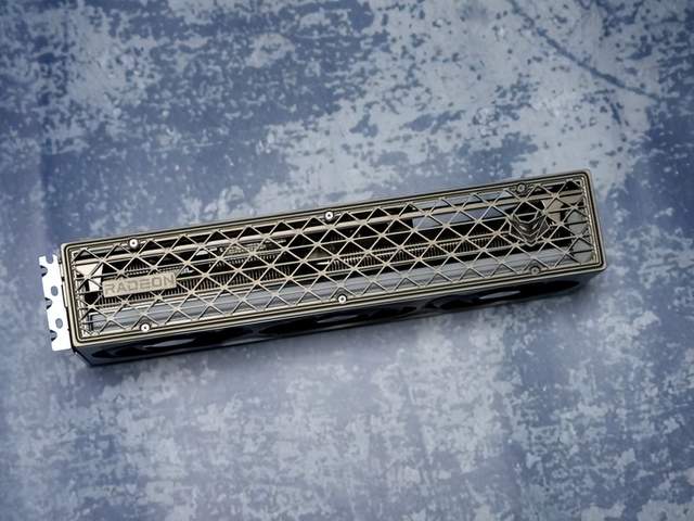 更帅更强的搅局者，蓝宝石 氮动 RX 9070XT OC显卡首发测评