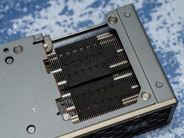 更帅更强的搅局者，蓝宝石 氮动 RX 9070XT OC显卡首发测评