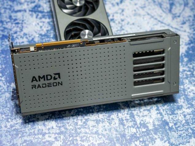 更帅更强的搅局者，蓝宝石 氮动 RX 9070XT OC显卡首发测评