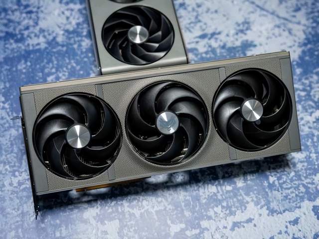 更帅更强的搅局者，蓝宝石 氮动 RX 9070XT OC显卡首发测评