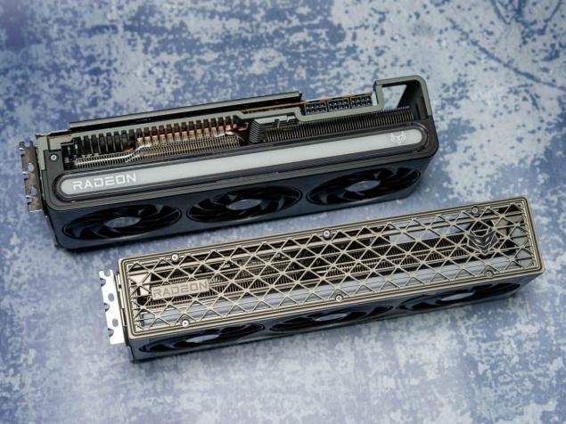 更帅更强的搅局者，蓝宝石 氮动 RX 9070XT OC显卡首发测评