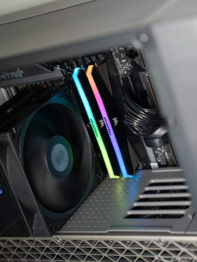 更帅更强的搅局者，蓝宝石 氮动 RX 9070XT OC显卡首发测评