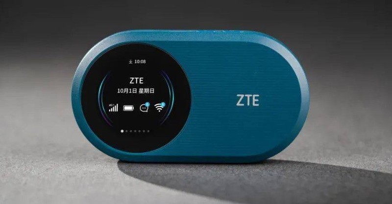 芯片决定信号强度！格行VS中兴VS华为：随身WiFi技术流选购全攻略
