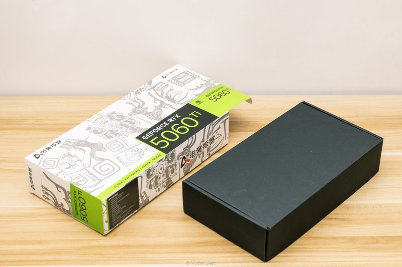 RTX5060Ti 16GB游戏性能测评：万事俱备只欠618的显卡