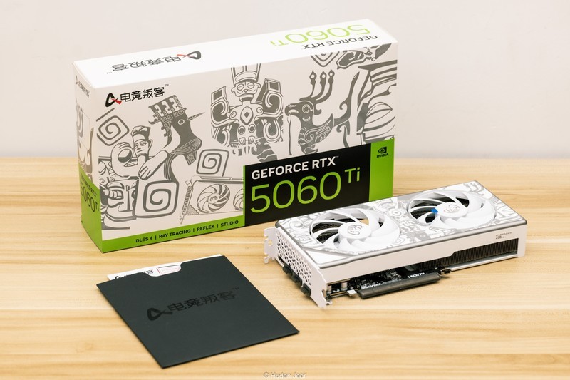 RTX5060Ti 16GB游戏性能测评：万事俱备只欠618的显卡