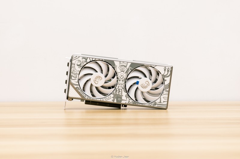 RTX5060Ti 16GB游戏性能测评：万事俱备只欠618的显卡