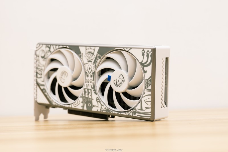 RTX5060Ti 16GB游戏性能测评：万事俱备只欠618的显卡