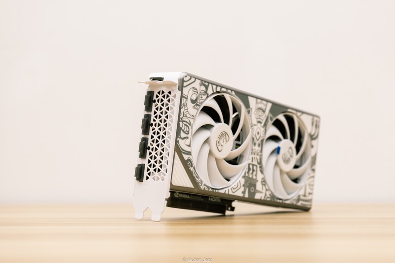 RTX5060Ti 16GB游戏性能测评：万事俱备只欠618的显卡