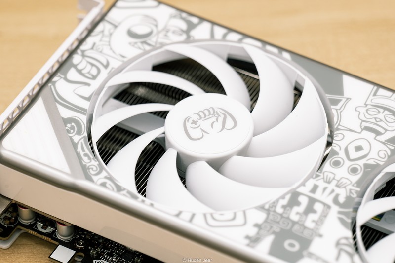 RTX5060Ti 16GB游戏性能测评：万事俱备只欠618的显卡