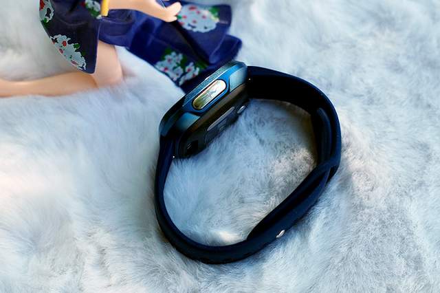 从没见过功能那么强大的智能手表——dido G28S智能手表测评