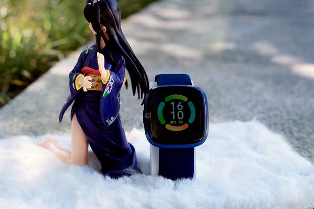 从没见过功能那么强大的智能手表——dido G28S智能手表测评