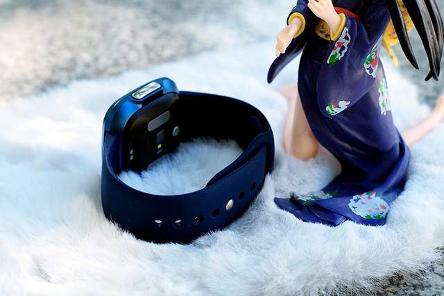 从没见过功能那么强大的智能手表——dido G28S智能手表测评