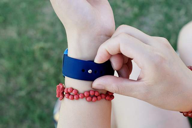 从没见过功能那么强大的智能手表——dido G28S智能手表测评