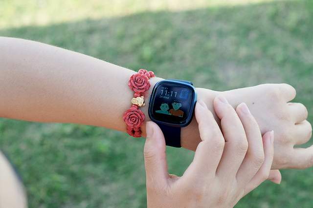 从没见过功能那么强大的智能手表——dido G28S智能手表测评