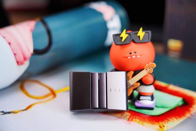 Hi-Res小金标认证，拥有主动降噪和助眠模式，FIIL CC Pro2主动降噪耳机值得关注！