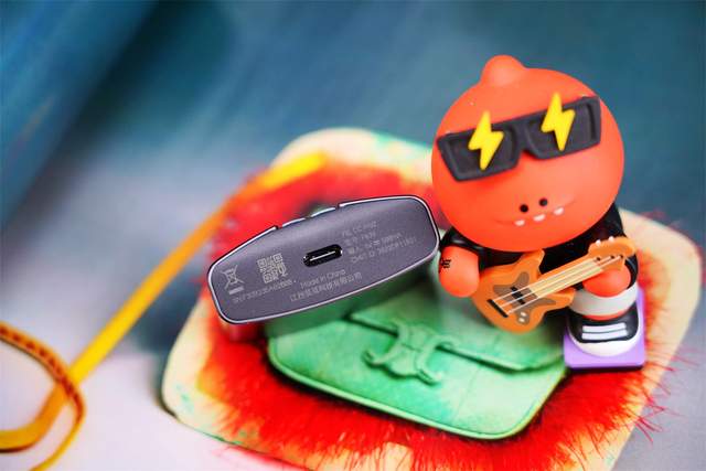 Hi-Res小金标认证，拥有主动降噪和助眠模式，FIIL CC Pro2主动降噪耳机值得关注！