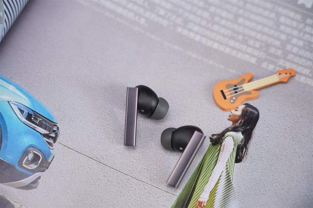 Hi-Res小金标认证，拥有主动降噪和助眠模式，FIIL CC Pro2主动降噪耳机值得关注！