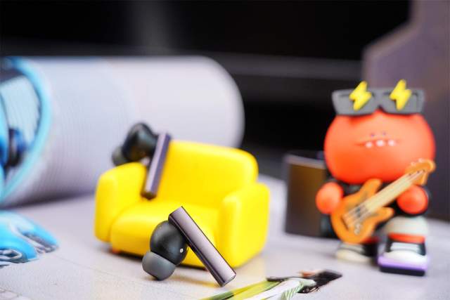 Hi-Res小金标认证，拥有主动降噪和助眠模式，FIIL CC Pro2主动降噪耳机值得关注！