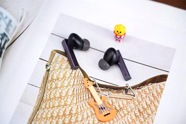 Hi-Res小金标认证，拥有主动降噪和助眠模式，FIIL CC Pro2主动降噪耳机值得关注！