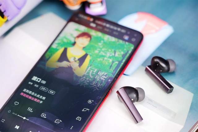 Hi-Res小金标认证，拥有主动降噪和助眠模式，FIIL CC Pro2主动降噪耳机值得关注！