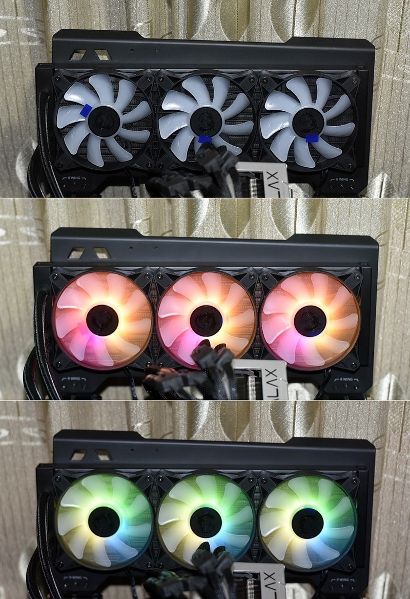 长鑫顶级颗粒CJ-A 光威天策弈D4内存性价比爆了