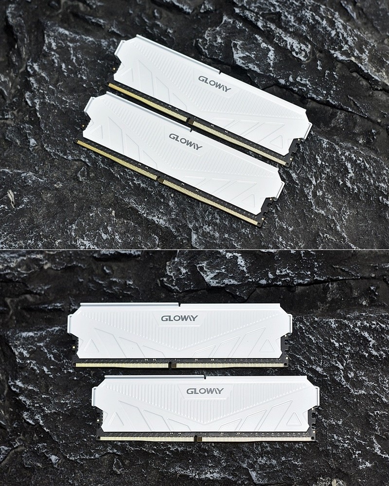 长鑫顶级颗粒CJ-A 光威天策弈D4内存性价比爆了