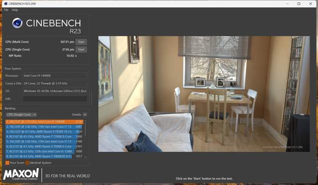 i9 14900K+4090最佳拍档，全汉Hydro G Pro 1200W金牌全模组电源测评
