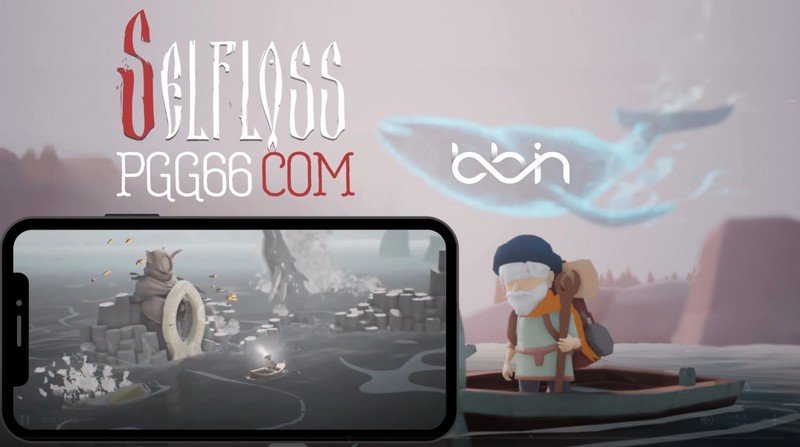 Steam 新游戏《自我牺牲 Selfloss》展开惊心动魄的 BBIN 游戏旅程!