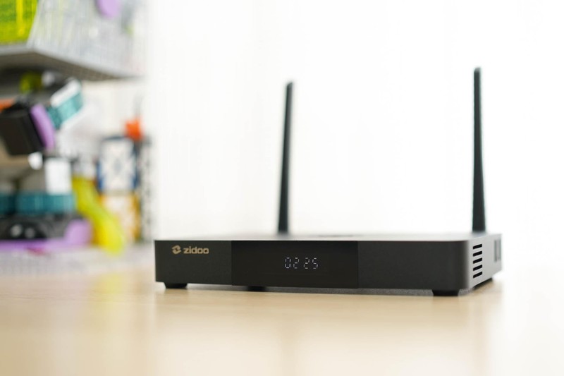 芝杜Z9X PRO深度体验丨入门级全能4K播放器帮你搭建家庭影音系统