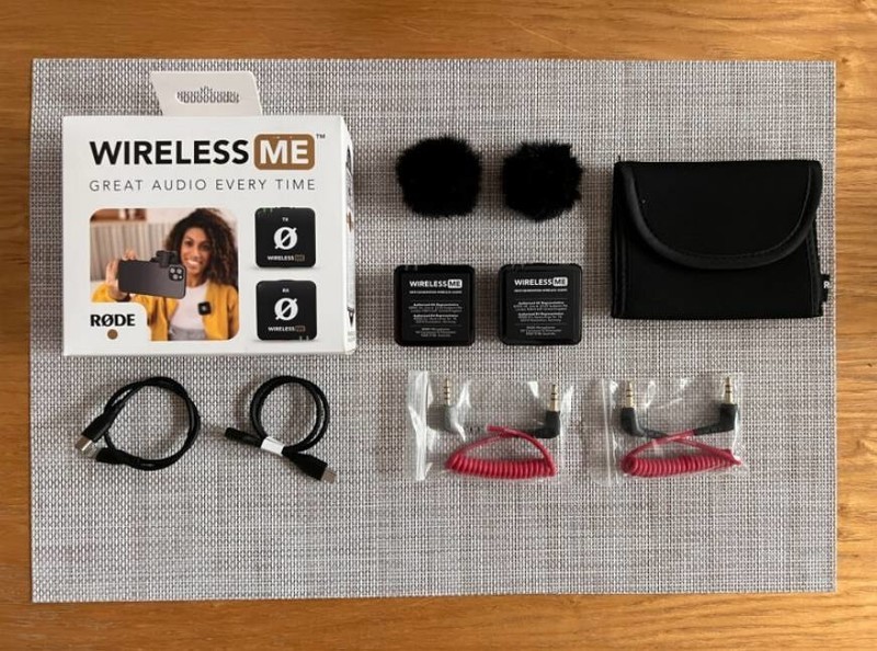 领夹麦克风哪个品牌好？揭秘无线领夹麦克风哪个品牌性价比高？