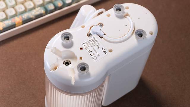 一分钟喷射1900次，用了就回不去的洗牙神器，OcareLink欧卡尔琳 P600台式冲牙器