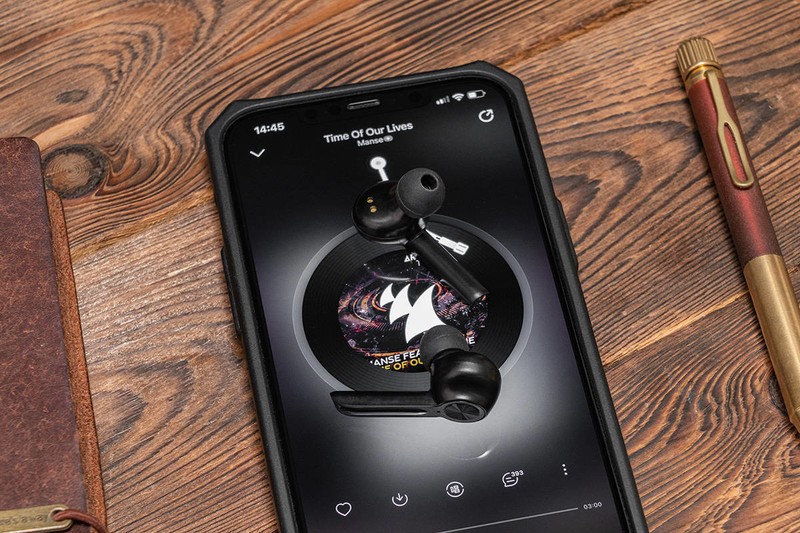 国产老牌音响品牌复出，本以为会恃才激进，没想到却如此稳健