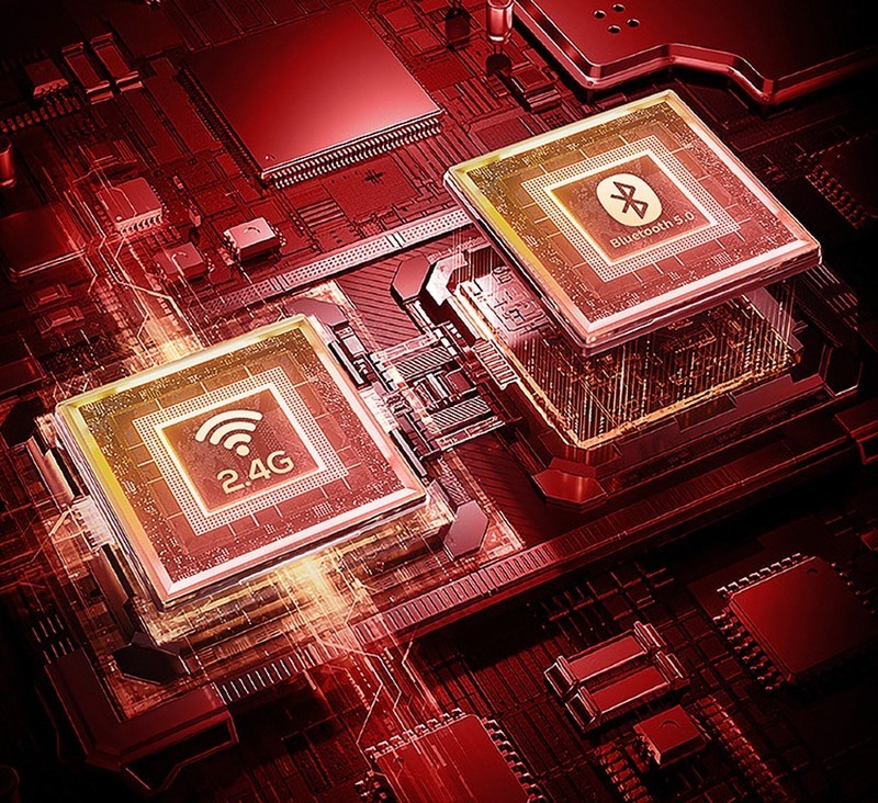 618狂欢开启，北通阿修罗2Pro多模版，跨平台极致体验