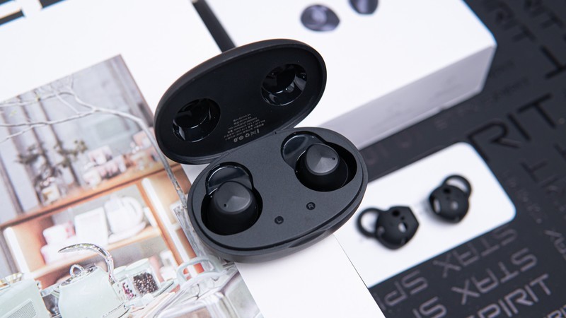 无感舒适，畅听好声音，JEET AIR2耳机