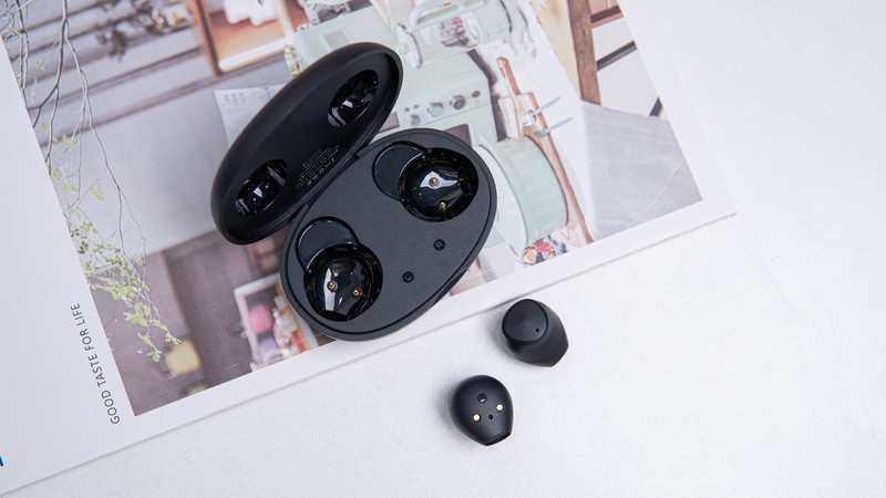 无感舒适，畅听好声音，JEET AIR2耳机