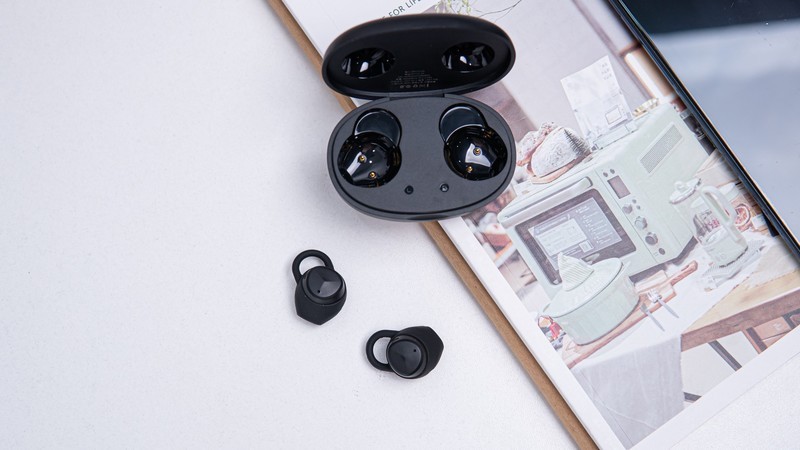 无感舒适，畅听好声音，JEET AIR2耳机