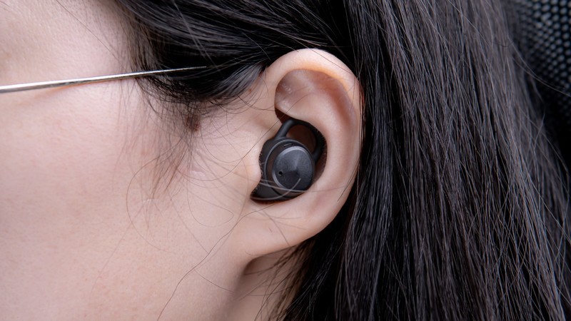 无感舒适，畅听好声音，JEET AIR2耳机