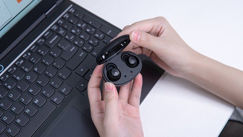 无感舒适，畅听好声音，JEET AIR2耳机