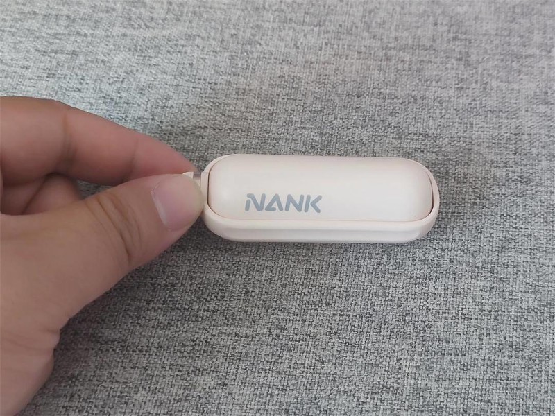 时尚潮玩耳机，南 卡小音舱Lite2上手体验